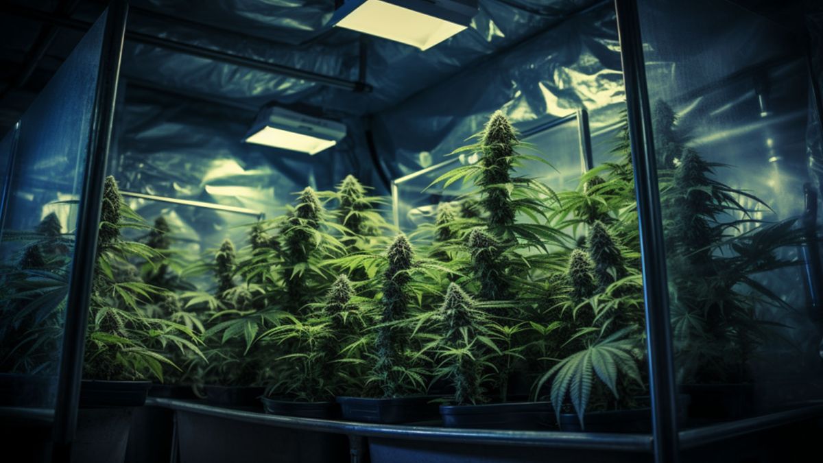 The Best Autoflowering Strains for Indoors
