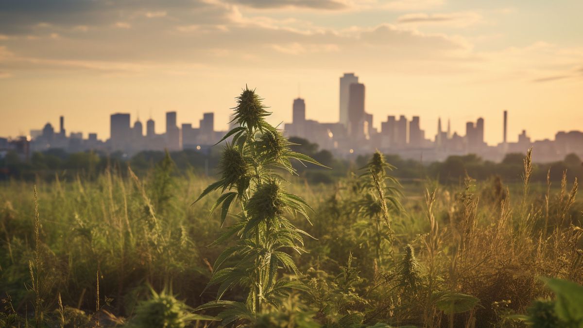 The 10 Best Strains to Grow in Michigan