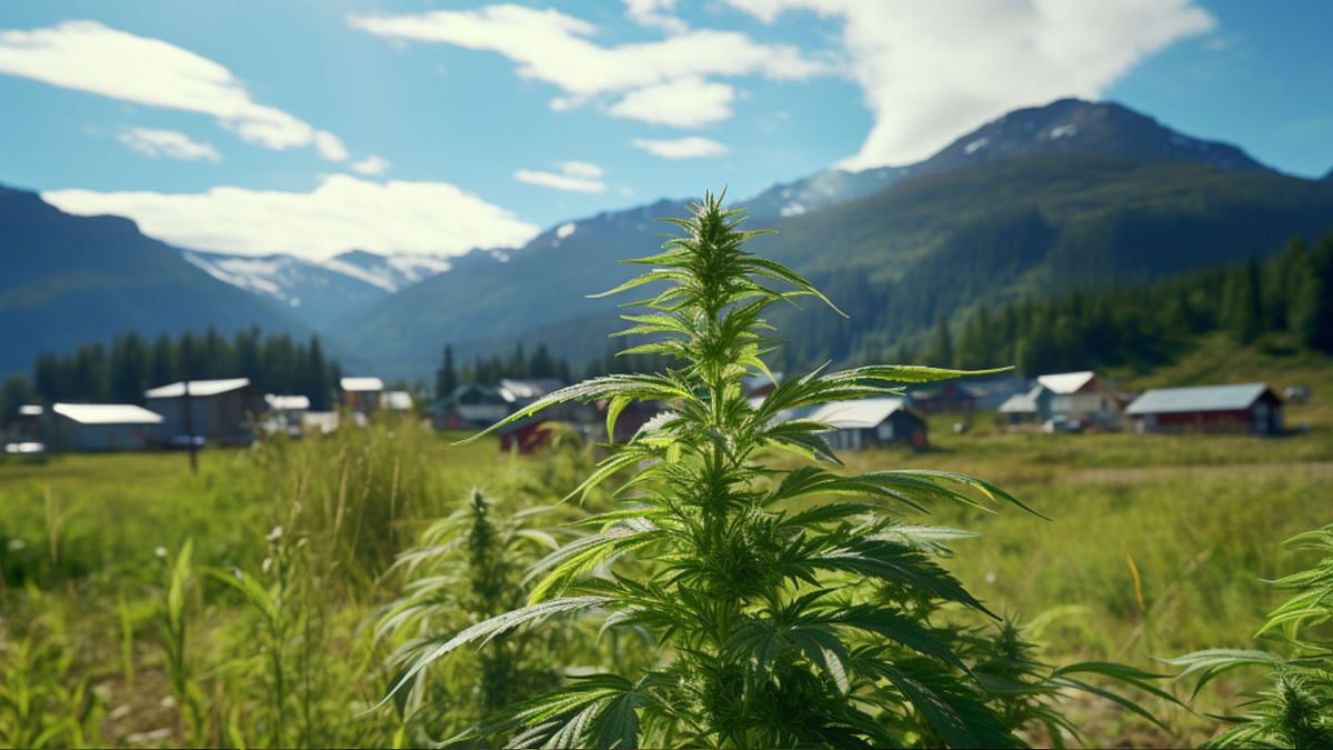 The Top 10 Best Marijuana Strains to Grow in Alaska