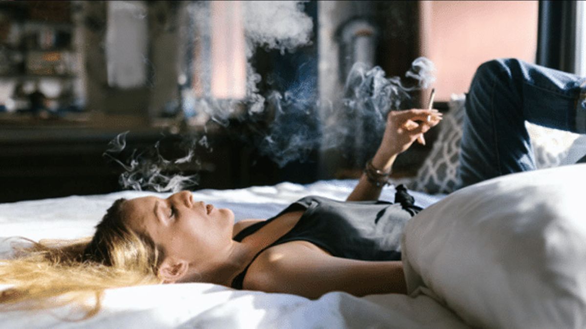 The Best Cannabis Strains for Female Arousal