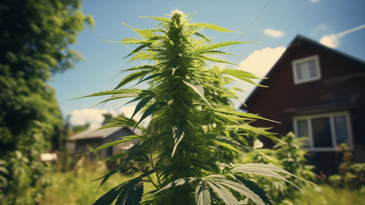 The Three Best 1:1 THC CBD Strains to Grow at Home