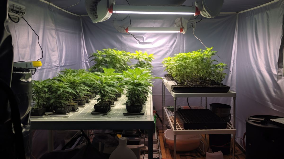 The Best Hydro Weed Strains for Hydroponic Growing