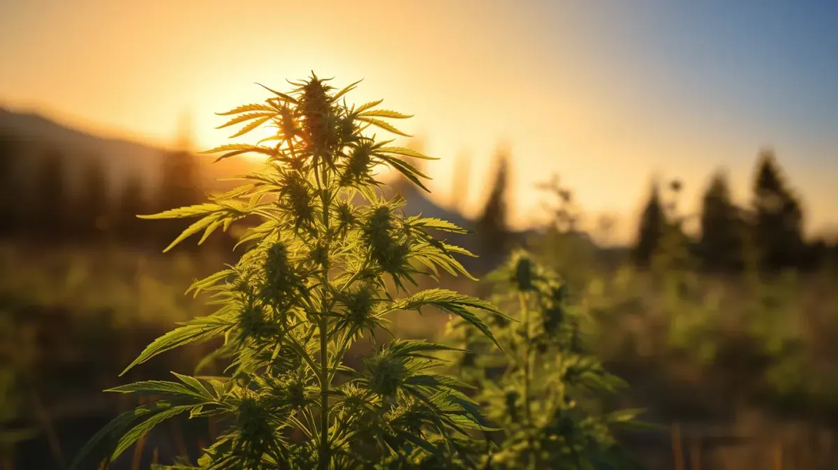 The Best Medical Strains to Grow in South Dakota