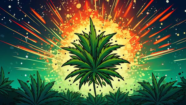 The Best Landrace Strains for Growing