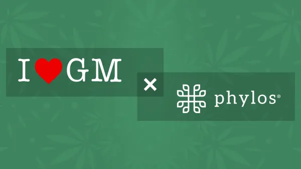 Introducing an exclusive new partnership between Phylos Bioscience and ILGM