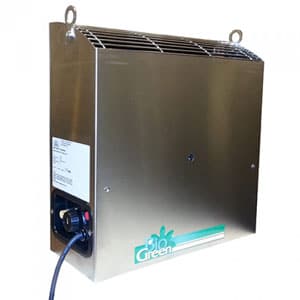 Biogreen Co2 generator