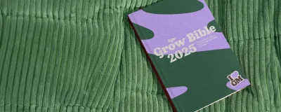 grow bible ILGM 2025 variant
