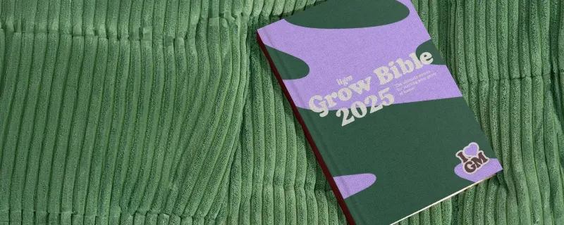 grow bible ILGM 2025 variant