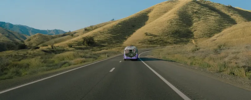 Main image Airstream Bambi 22 California - Desktop