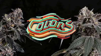 Colors By Cultivar x ILGM