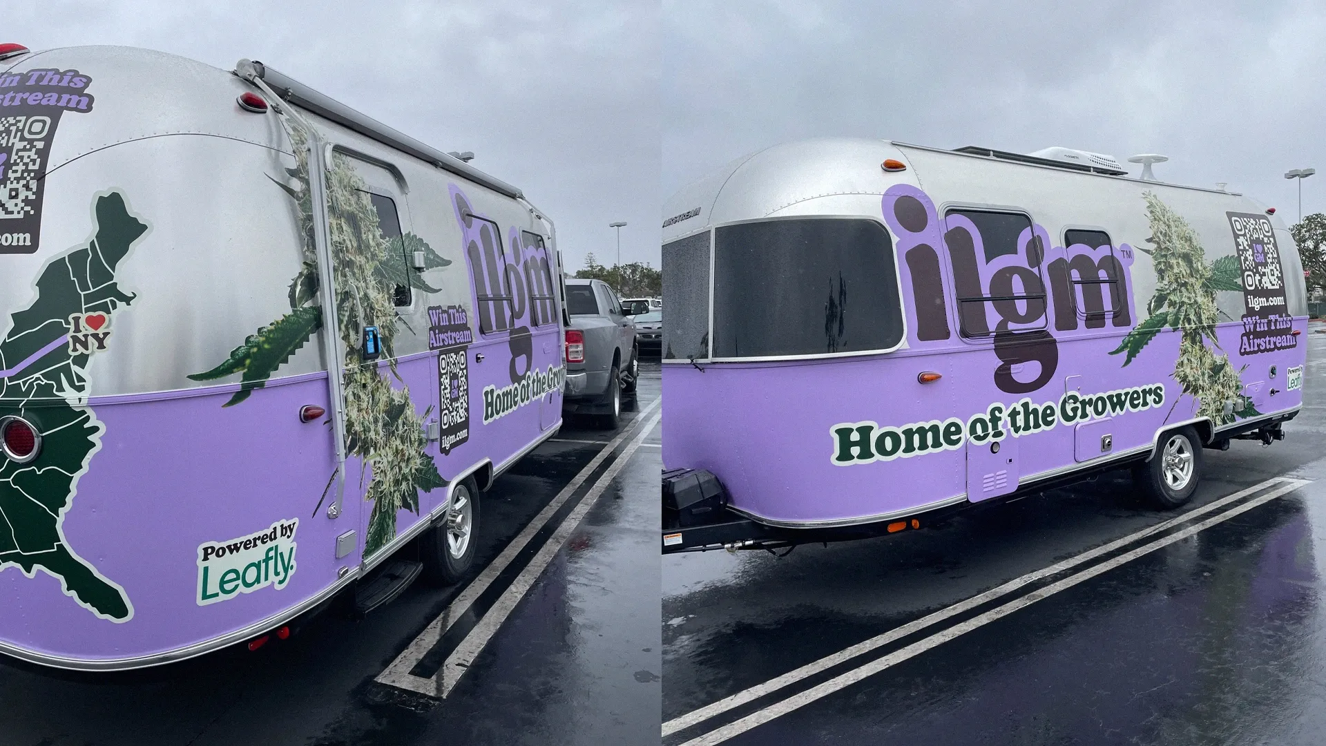 HomeGrowTour-RV first look
