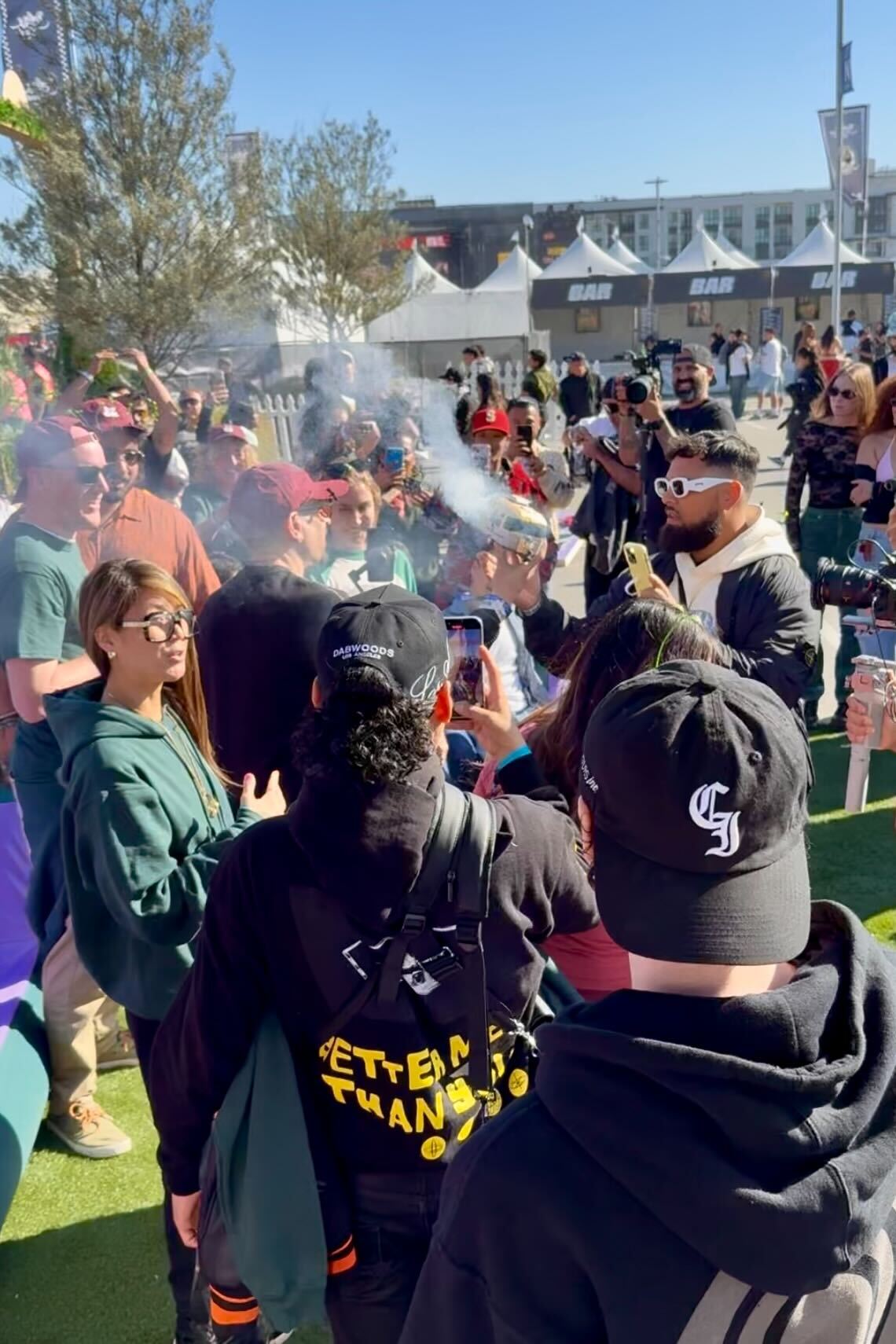 ILGM Rolling Loud Recap