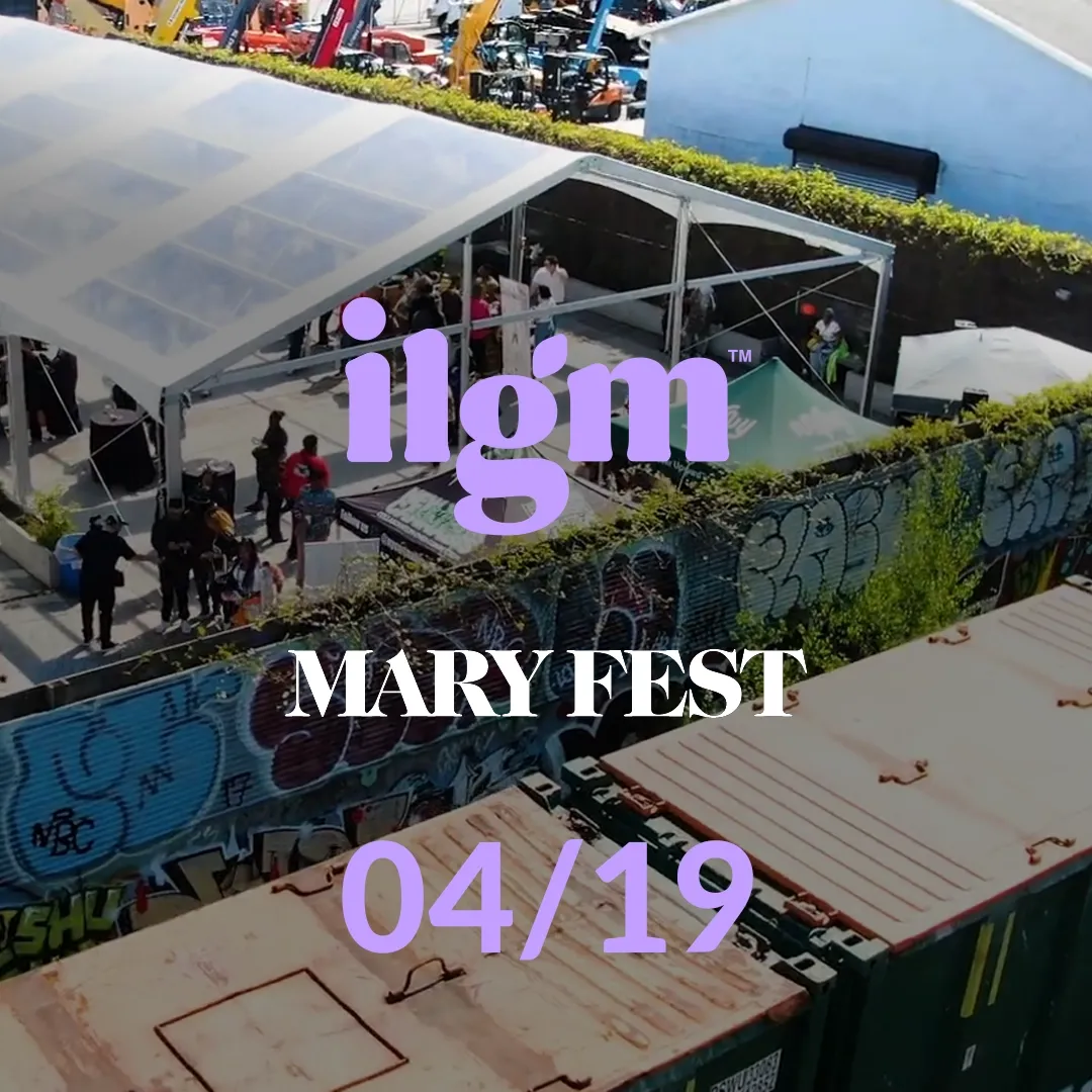 MaryFest