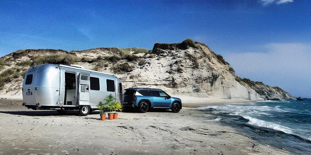 Airstream 10 - thin Airstream 10 - thin