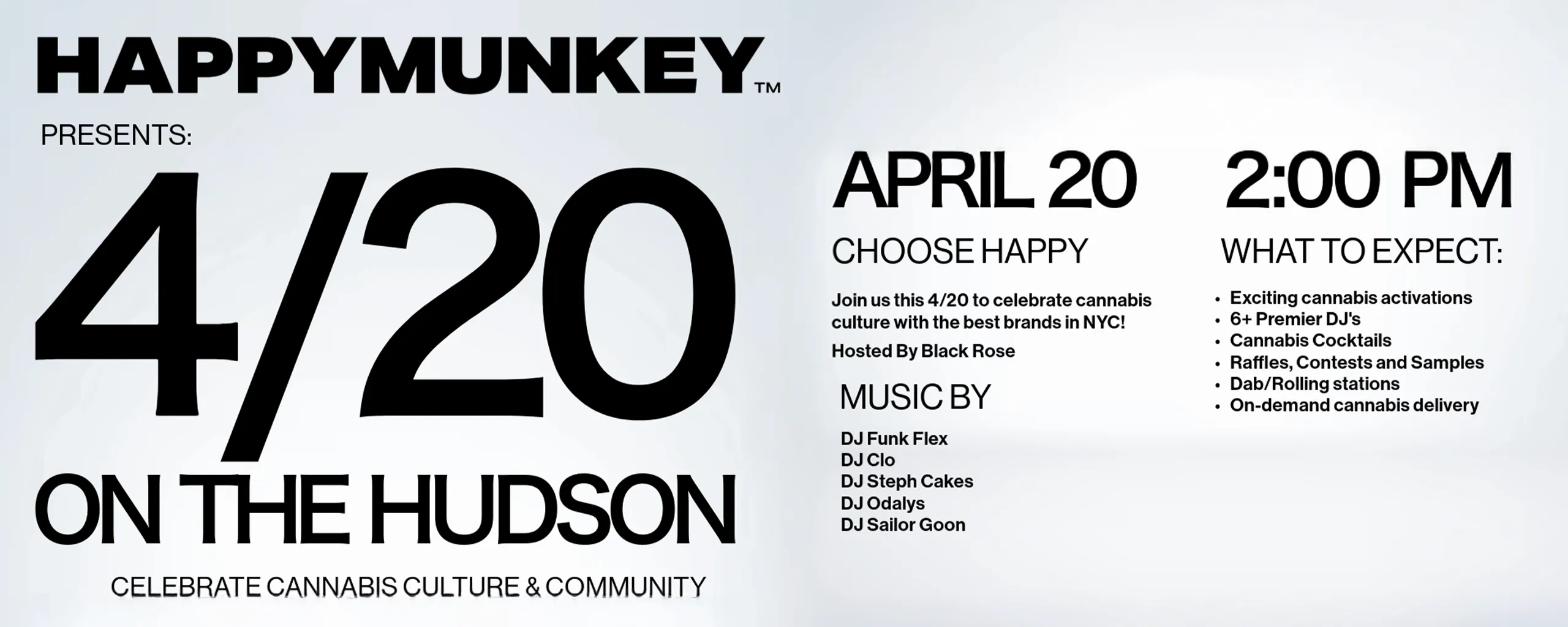 Happy Munkey