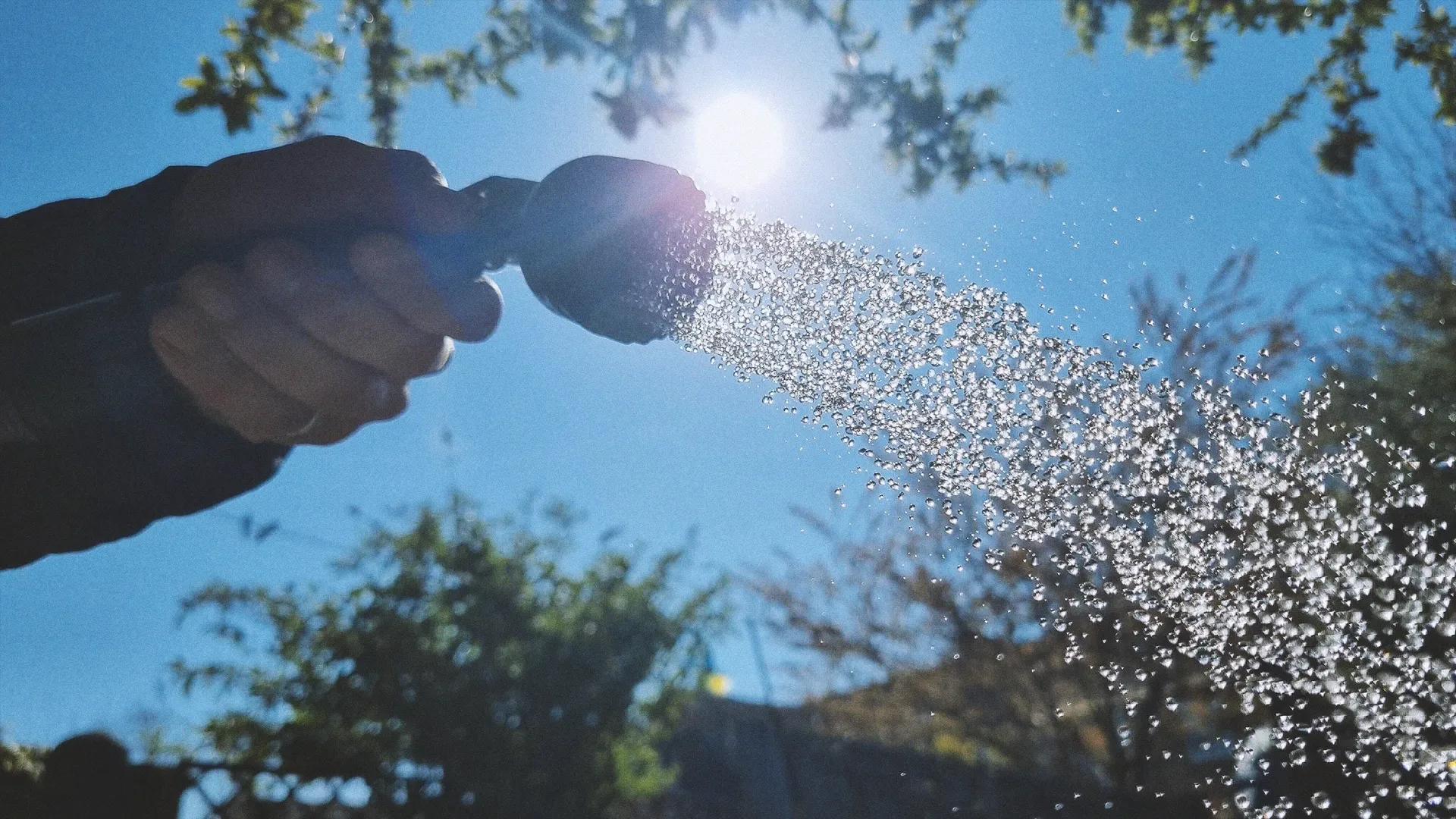 Watering can
