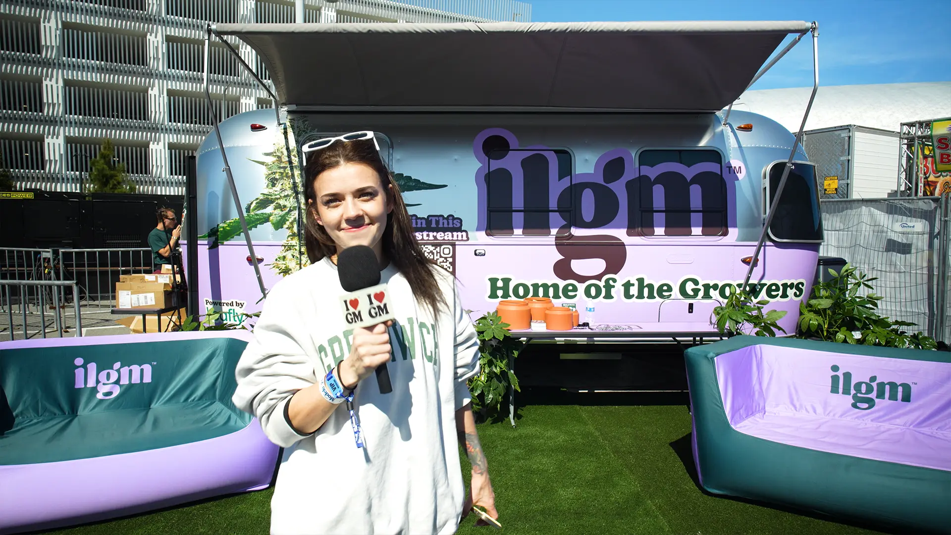 ILGM Rolling Loud Recap