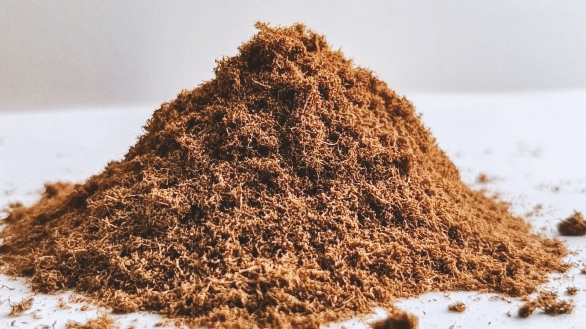 Coco coir