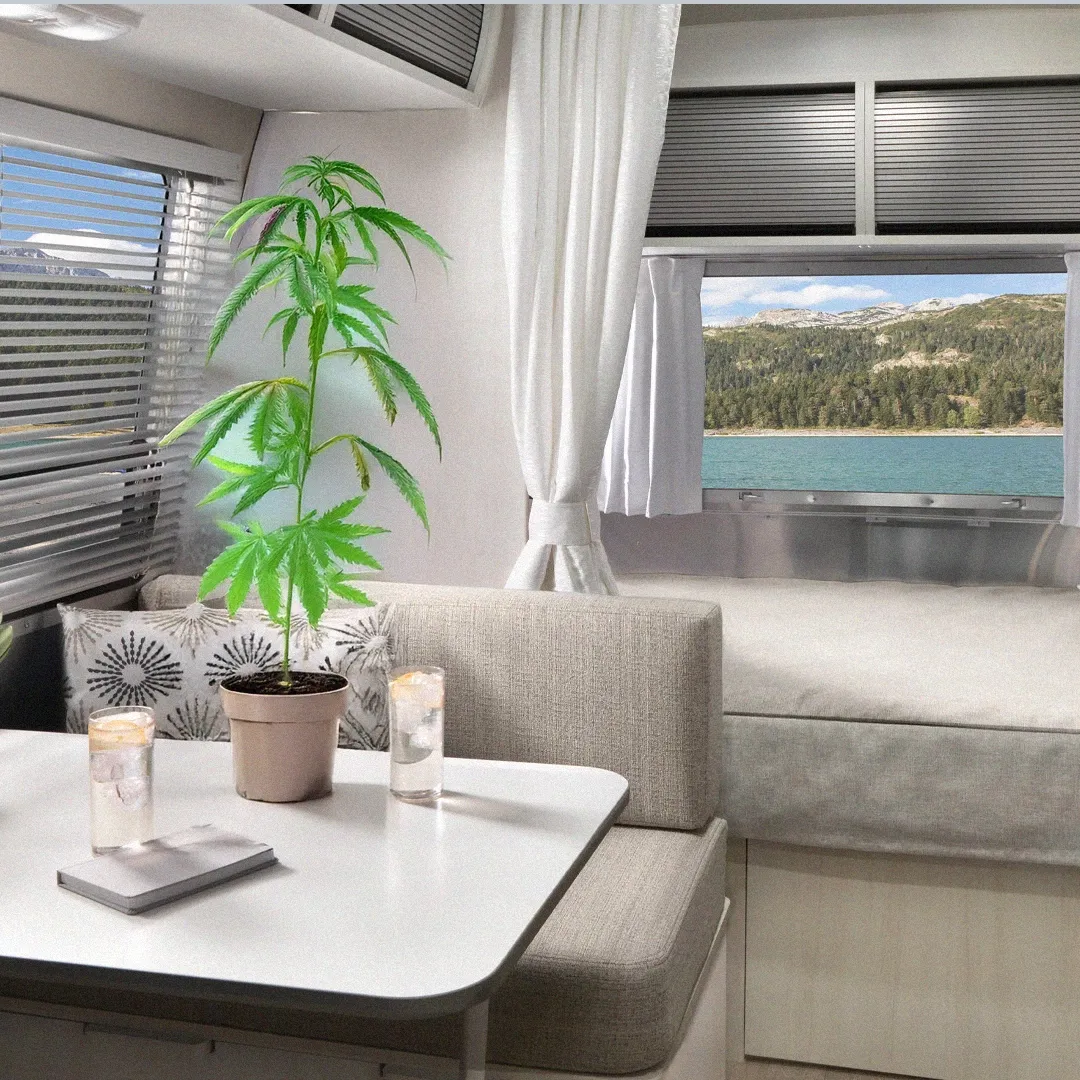 Airstream 05 - square Airstream 05 - square
