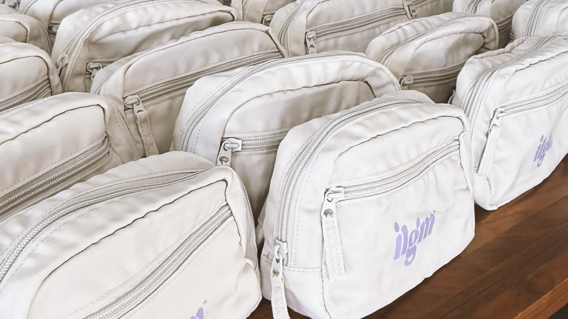 Palm Springs - Grow bags