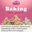 Baking Mix Pack Seed Variety Pack
