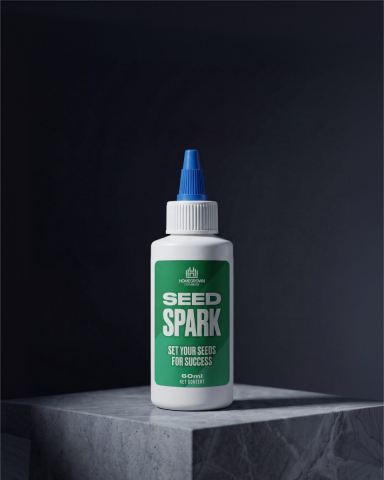 Seed Spark