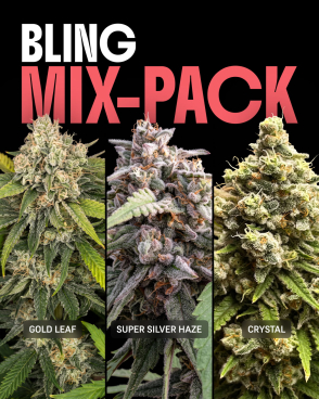 Bling Mix