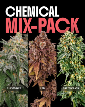 Chemical Mix