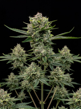 Diesel Glue Autoflower Seeds