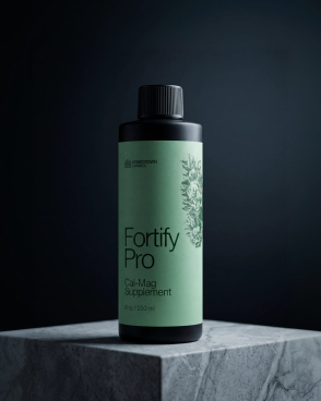 Fortify Pro