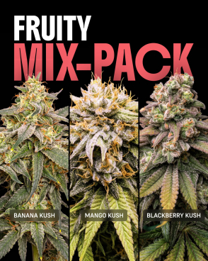 Fruity Mix