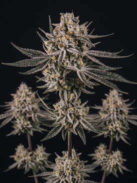 Grape Octane Autoflower Seeds