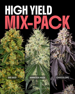 High Yield Mix