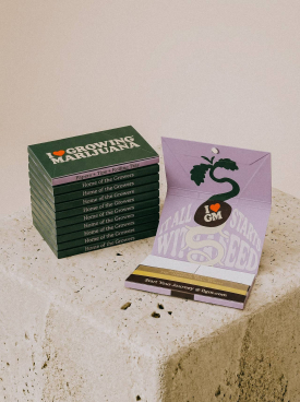 ILGM Rolling Papers
