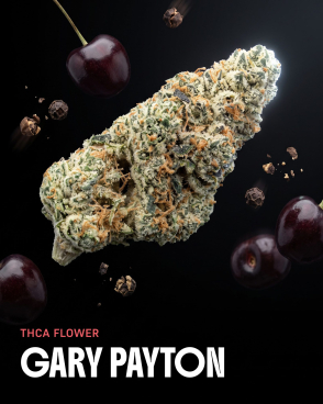 Gary Payton THCa Flower
