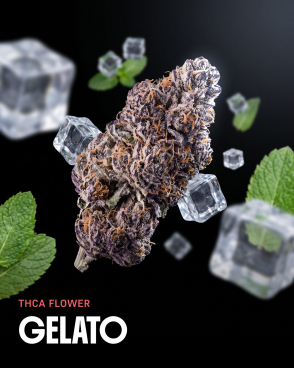 Gelato THCa Flower