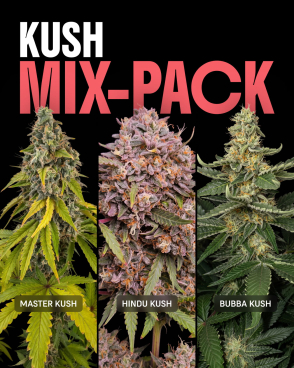 Kush Mix