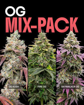 OG Mix