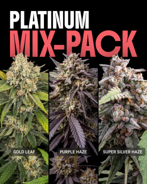 Platinum Mix