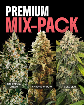 Premium Mix