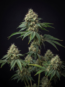 Skunk Autoflower Seeds