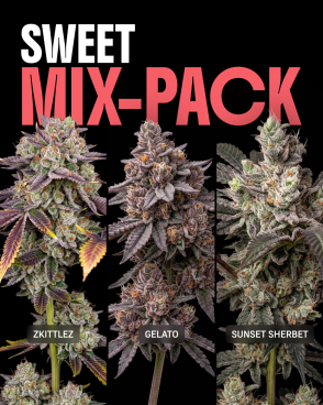 Sweet Mix
