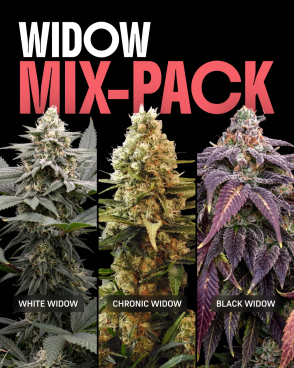 Widow Mix