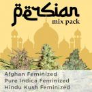 Persian Mix Pack Seed Variety Pack