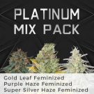Platinum Mix Pack Seed Variety Pack