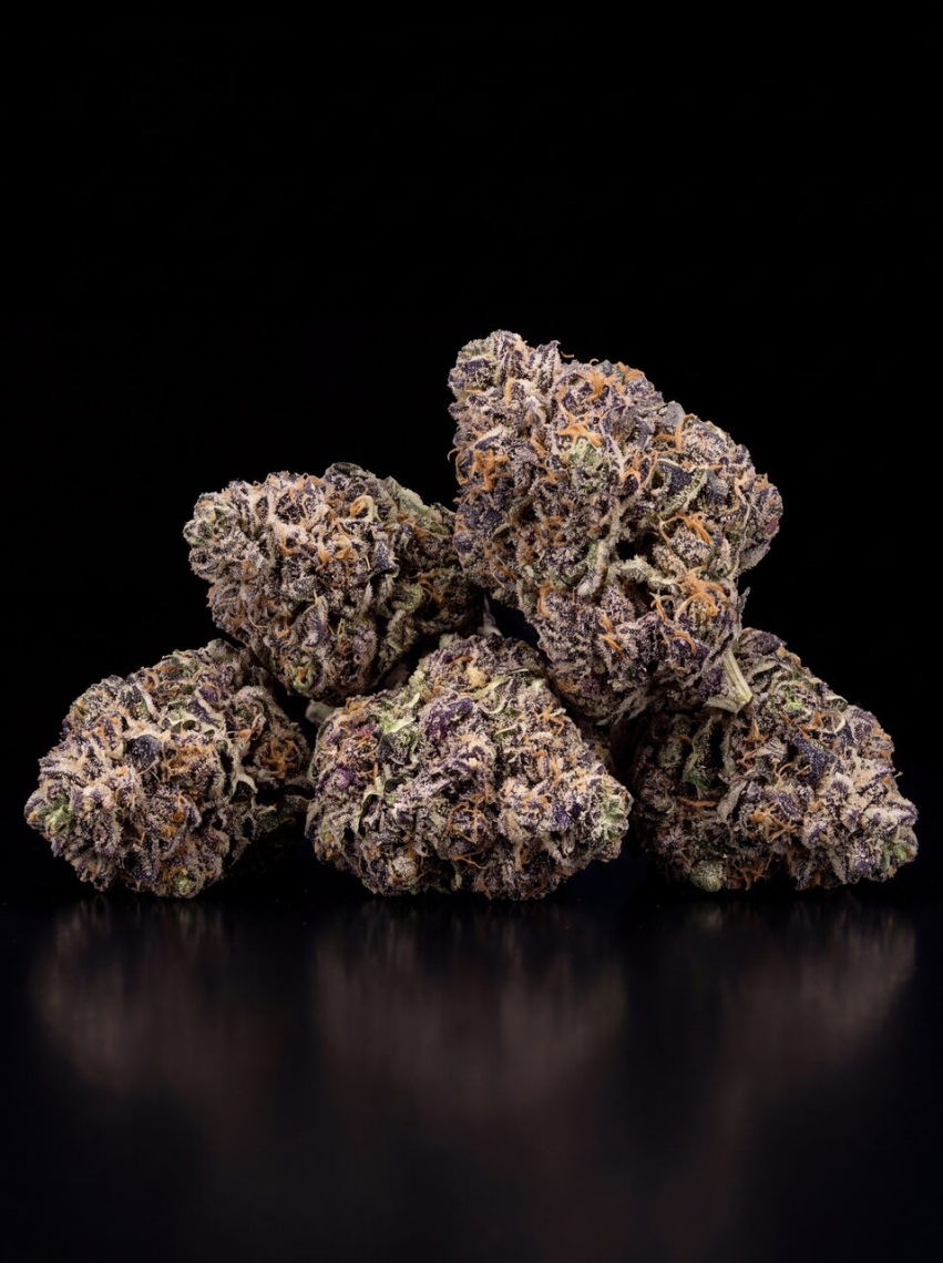 Berry Cheese Autoflower Seeds