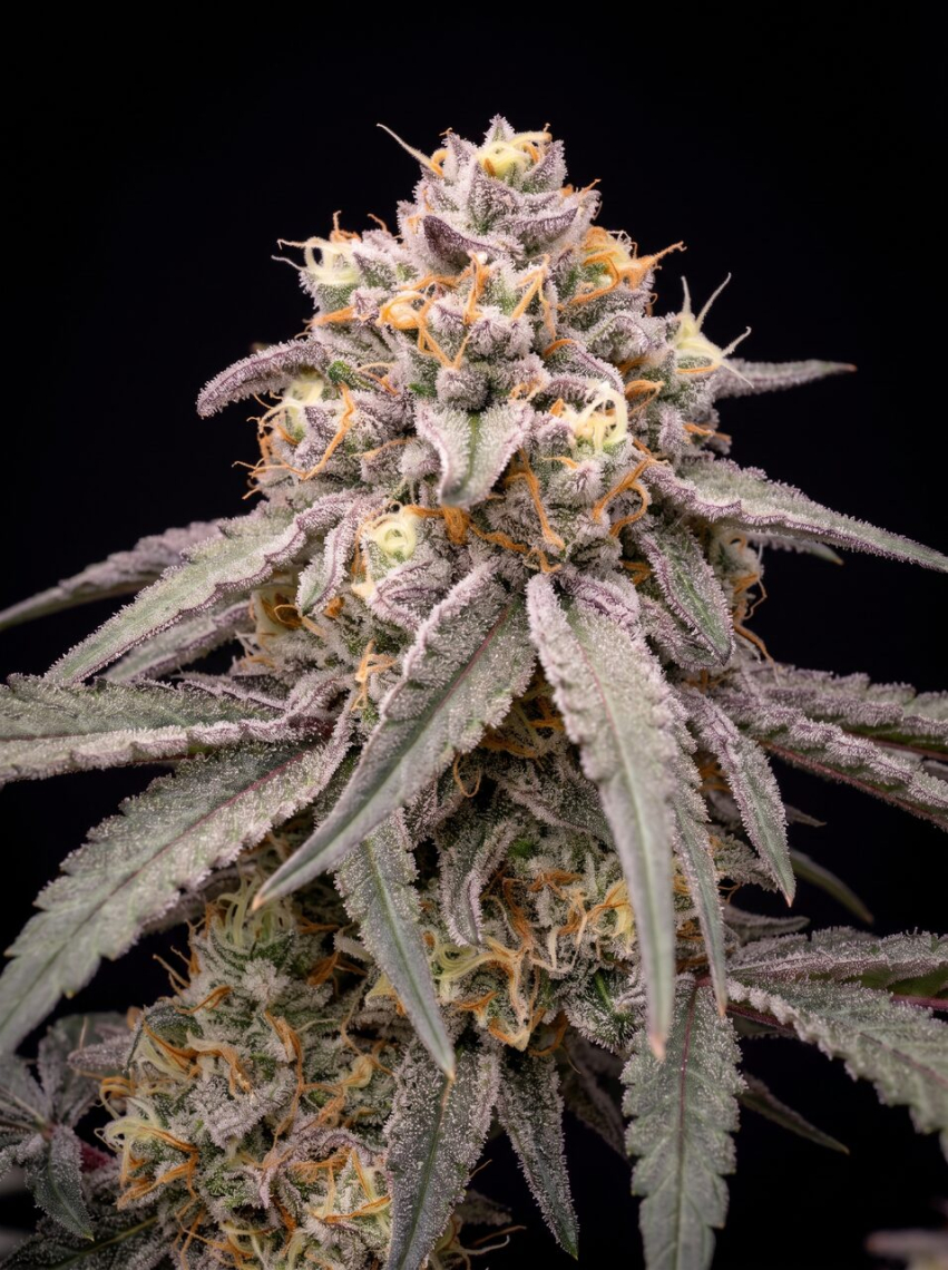 Berry Cheese Autoflower Seeds