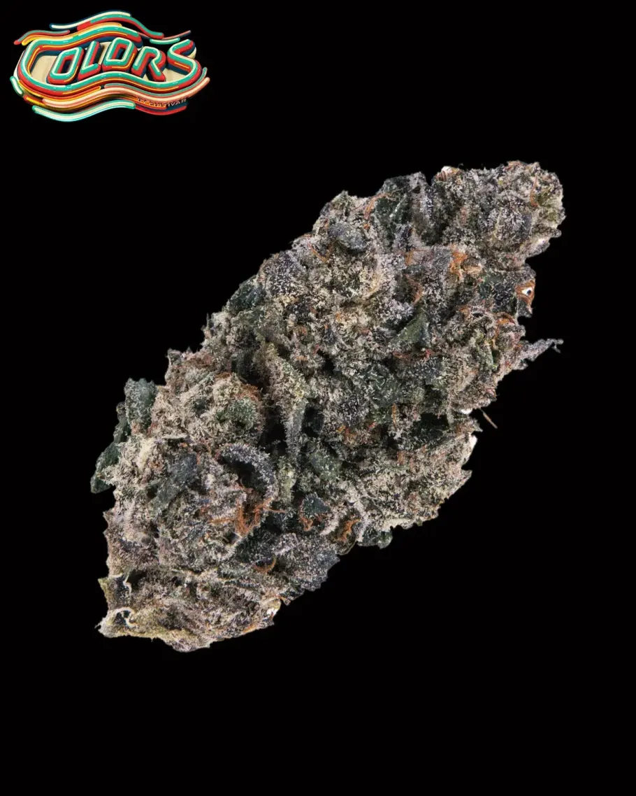 Candy Juice Seeds