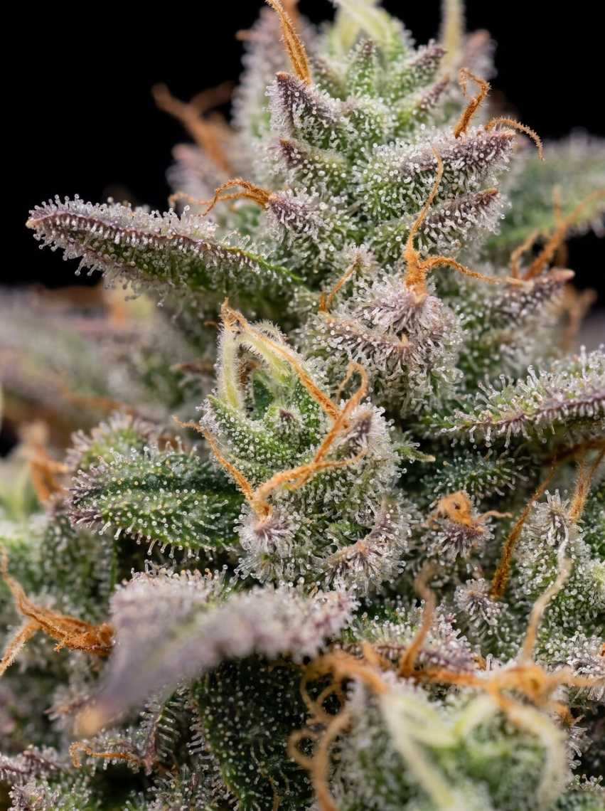 CBD ACDC (1:18) Seeds