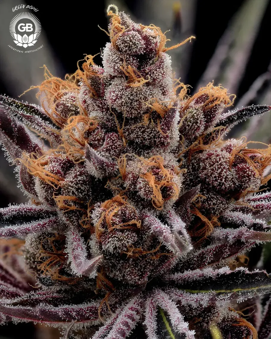Cherry Gellyz Seeds